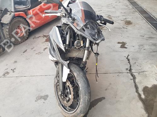 Electronic sensor KAWASAKI MOTORCYCLES ER ER 6F (EX650E) | BP25231680M84 