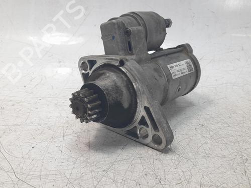 Starter AUDI A3 Sportback (8VA, 8VF) 1.6 TDI | BP22229502M8 