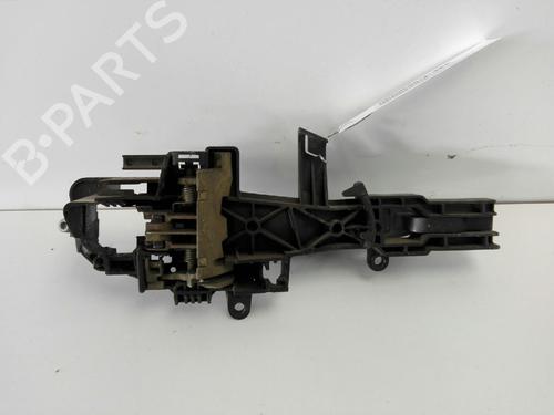 Front left exterior door handle BMW 1 (E87) 118 d | BP1607631C128 