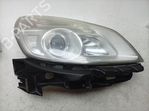 Used Right headlight Right headlight 38703926 38703926