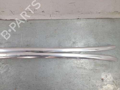 Roof bar AUDI A6 C7 Avant (4G5, 4GD) S6 quattro | BP16847644C65 