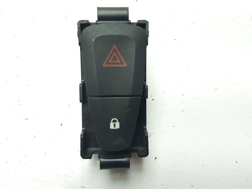 Used Warning switch DACIA SANDERO II [2012-2025]  10415773
