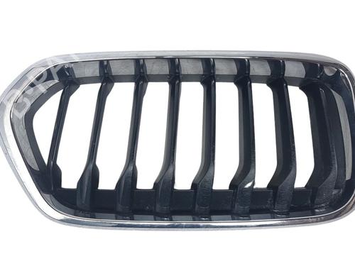 Front grille BMW X2 (F39) sDrive 18 d (150 hp) 18083607