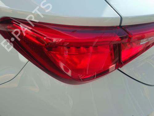 Farolim esquerdo Farolim esquerdo SEAT LEON (KL1, KLG) 1.0 TSI (110 hp) 34405087 34405087