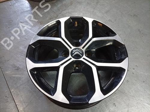rim-citroen-c3-aircross-ii-2r_-2c_-2017-38534180 main image