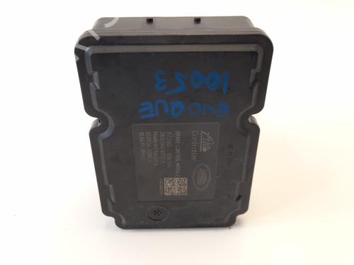 ABS pump LAND ROVER RANGE ROVER EVOQUE (L538)  | BP10272746M43 