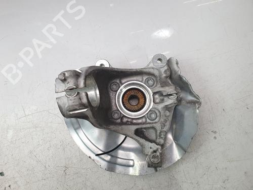 Used Left front steering knuckle BMW X2 (F39) sDrive 20 i (178 hp) 19678945