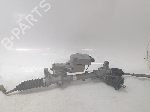 Used Steering rack Steering rack MERCEDES-BENZ GLA-CLASS (X156) GLA 180 (156.942) (122 hp) 34440392 34440392