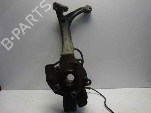 Used Left front steering knuckle Left front steering knuckle 37518891 37518891