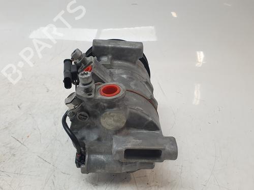 AC compressor MERCEDES-BENZ CLA (C118) CLA 200 4-matic (118.388) | BP28729180M34 