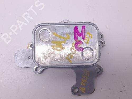 Used Oil radiator Oil radiator DS DS 3 / DS 3 CROSSBACK (UR_, UC_, UJ_) 1.2 PureTech 130 (URHNSS) (131 hp) 36675535 36675535