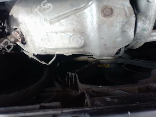 Used Radiator fan Radiator fan CITROËN C5 AIRCROSS (A_) 1.5 BlueHDi 130 (ACYHZJ, ACYHZR) (131 hp) 39398585 39398585