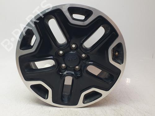 Used Rim Rim JEEP RENEGADE SUV (BU, B1, BV) 2.0 CRD 4x4 (170 hp) 33456649 33456649