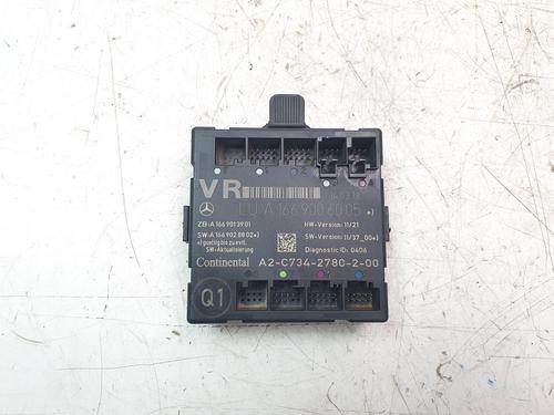 Used Electronic module MERCEDES-BENZ B-CLASS Sports Tourer (W246, W242) [2011-2018]  29447662