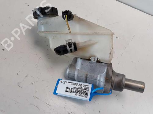 Brake master cylinder TOYOTA YARIS (_P9_) 1.33 VVT-i (NSP90_, NSP90R) | BP1707939M77 
