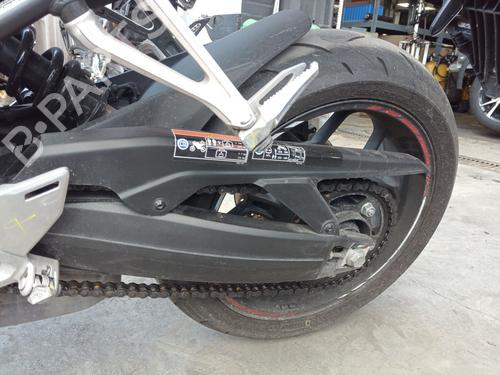 Other HONDA CBR (601cc - ) CBR 650 R (RH01, RH15) 40511MJED00