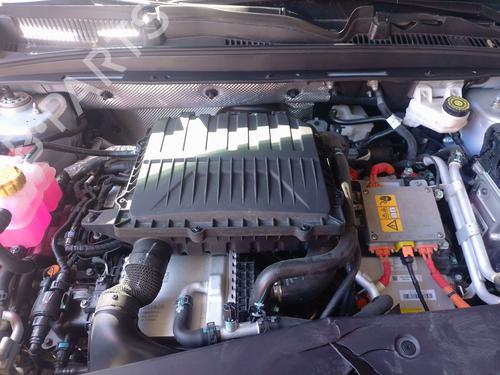 Used Engine Engine 36995060 36995060