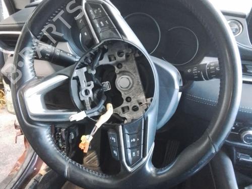 Steering wheel MAZDA 6 Estate (GJ, GL) 2.0 (GJEFW) | BP38085358C49 - Image 2