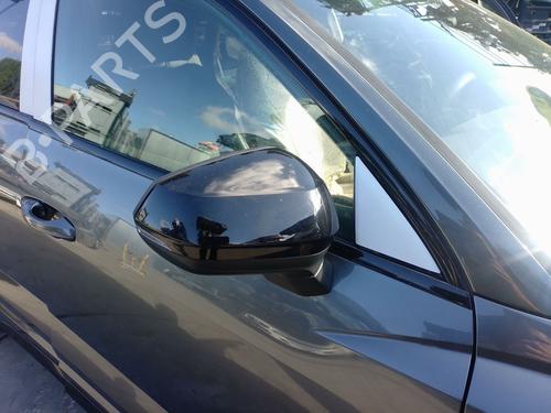 Used Right mirror Right mirror AUDI Q3 (F3B) 35 TDI (150 hp) 34735297 34735297