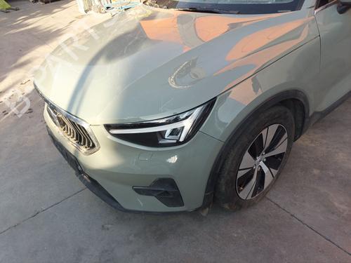 Used Steering rack VOLVO XC40 (536) B4 Mild-Hybrid (197 hp) 27656961