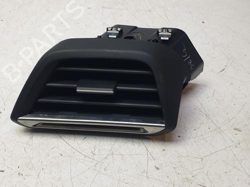 Used Air vent PEUGEOT 208 II (UB_, UP_, UW_, UJ_) 1.2 PureTech 100 (101 hp) 32454704