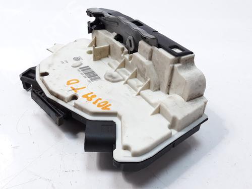 Rear right lock VW PASSAT CC B6 (357) 2.0 TDI | BP8657645C99 