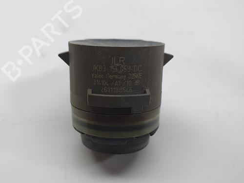 Electronic module LAND ROVER RANGE ROVER VELAR (L560) 2.0 P300 Si4 4x4 | BP36694671M83 - Image 3