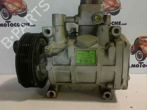 AC Kompressor BMW 5 (E34) 525 i 24V (192 hp) 187373
