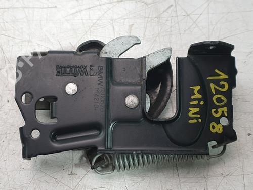 hjelmlås hjelmlås MINI MINI (F56) Cooper S (192 hp) 33953075 33953075