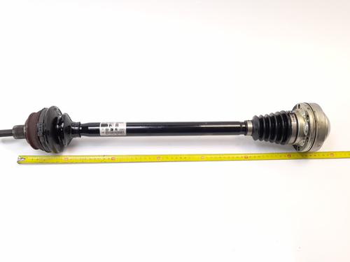 Used Left rear driveshaft Left rear driveshaft AUDI A6 C6 (4F2) 3.0 TDI quattro (225 hp) 7072691 7072691