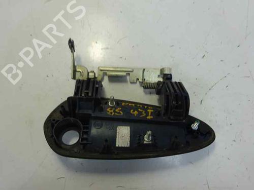 Front left exterior door handle FIAT GRANDE PUNTO (199_) 1.3 D Multijet | BP1606367C128 