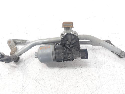 Used Front wiper motor PEUGEOT 208 I (CA_, CC_) [2012-2021]  13742958