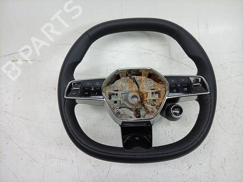 Used Steering wheel Steering wheel 37174177 37174177