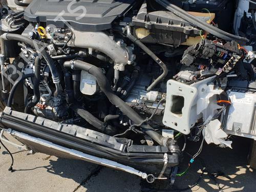 Used Subframe VW TOURAN (5T1) 2.0 TDI (122 hp) 22555839