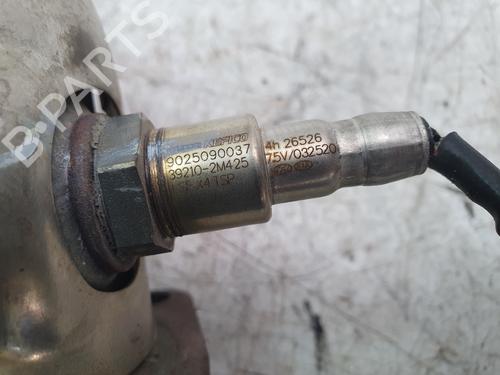 Catalyst HYUNDAI TUCSON (NX4E, NX4A)  | BP29479953M10 