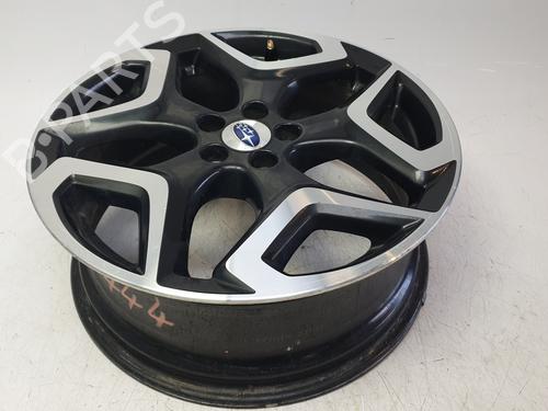 Used Rim Rim SUBARU XV (GT) 2.0 i AWD (GT7) (156 hp) 33246500 33246500