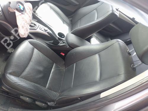 Used Seats set Seats set BMW X1 (E84) sDrive 18 d (143 hp) 33954530 33954530