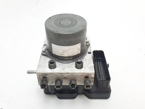 Used ABS pump PEUGEOT 308 SW I (4E_, 4H_) [2007-2014]  8664180