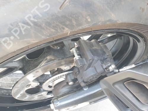 Used Right rear brake caliper BMW F (801cc - ) F 900 R A2 (4R90) (48 hp) 25232913