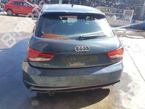 Rear left interior door handle AUDI A1 Sportback (8XA, 8XF) 1.4 TDI | BP8689232I15  - Image 7