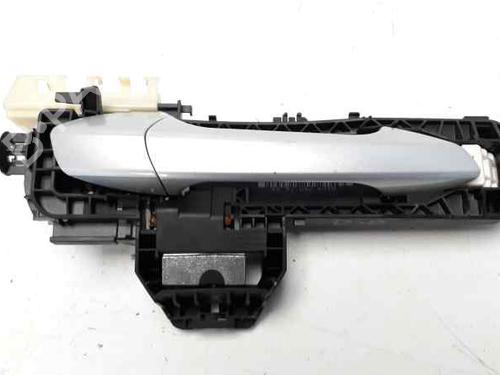 Used Front right exterior door handle MERCEDES-BENZ E-CLASS (W212) [2009-2016]  6420255