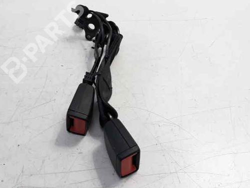 Used Rear middle belt tensioner Rear middle belt tensioner VW T-ROC (A11, D11) 1.5 TSI (150 hp) 8756826 8756826