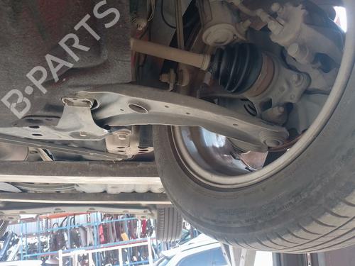 left-front-suspension-arm-ford-fiesta-vii-hj-hf-2017-39654673 main image