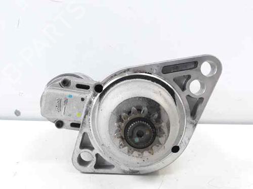 Starter AUDI A3 Sportback (8PA)  | BP4619504M8 