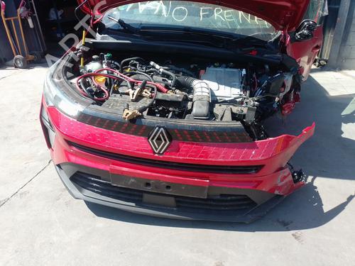 Used Water radiator Water radiator RENAULT CAPTUR II (HF_) E-TECH 160 (158 hp) 33816479 33816479