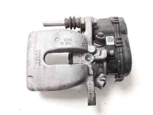 Used Left rear brake caliper MERCEDES-BENZ CLA Coupe (C117) CLA 220 CDI / d (117.303) (177 hp) 11612553