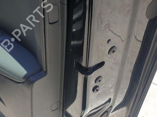 Front right lock PEUGEOT 2008 II (UD_, US_, UY_, UJ_, UR_, UC_)  | BP18966698C97