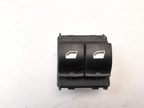 Used Left front window switch Left front window switch CITROËN C4 CACTUS 1.6 BlueHDi 100 (99 hp) 8659989 8659989