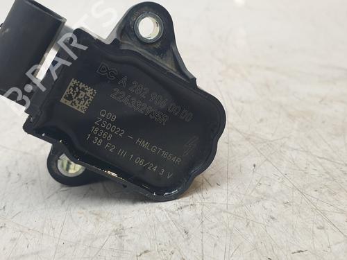 Ignition coil RENAULT AUSTRAL TCe 160 (HGMJ) | BP29704939M94 