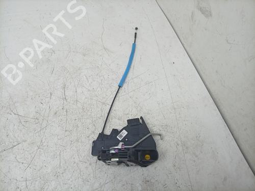 Used Front left lock Front left lock KIA STONIC (YB) 1.0 T-GDi Eco-Dynamics+ (101 hp) 37270598 37270598
